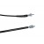 kabel km teller RS na 2000